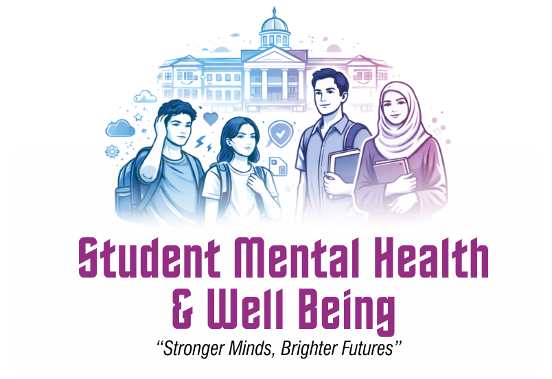 Seminar on Student Mental Health & Wellbeing